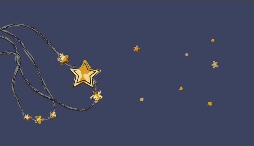 Poem | Hymn to the stars