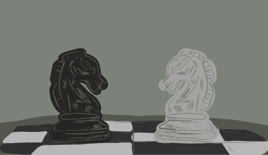 Poem | Checkmate