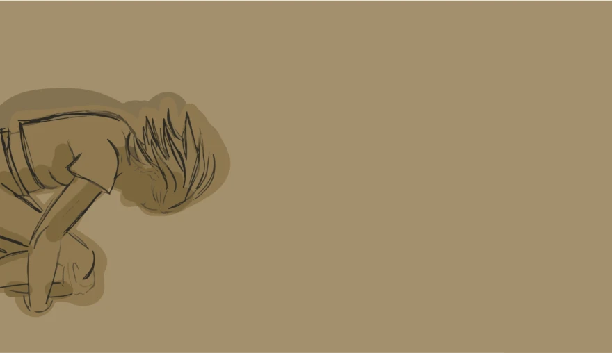 Poem | Honourable Mention: E/Untitled