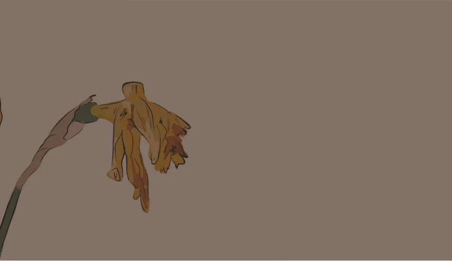 Poem | Littering