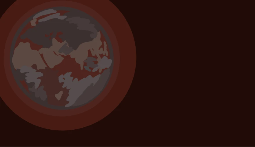 Poem | Our world is suffering