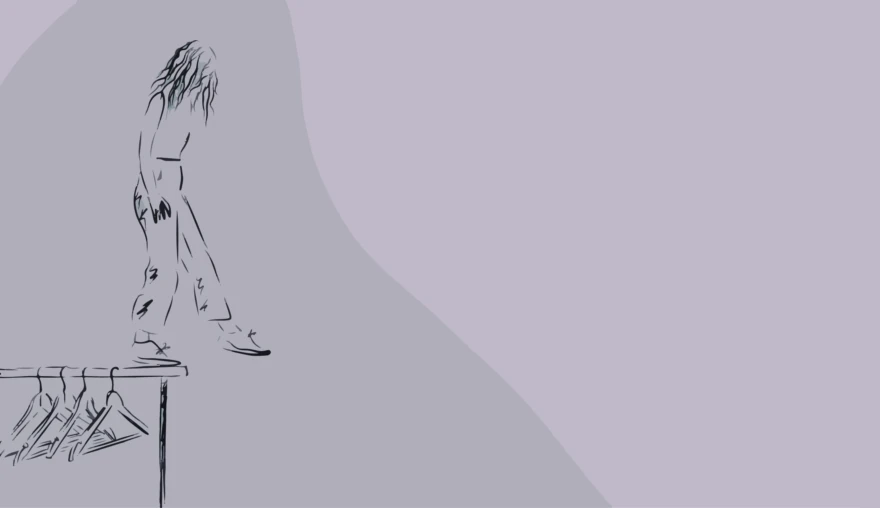 Balancing like the Buddha: Finding my Middle Way