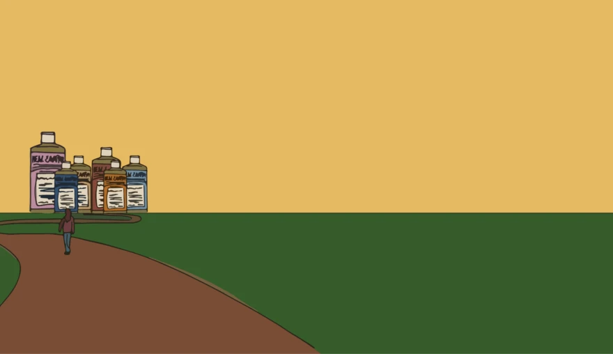 Staying Sustainable in the Big Leagues