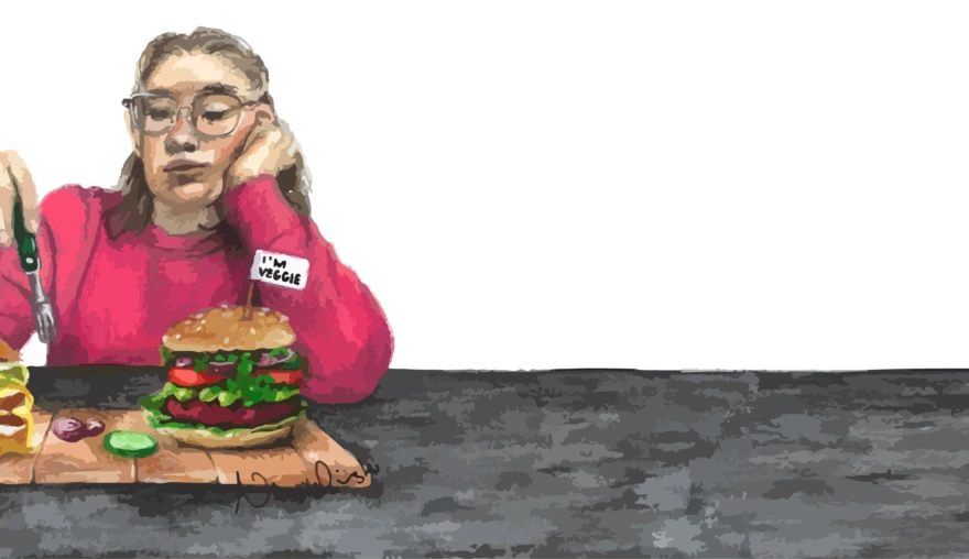 To Veg or Not to Veg: Veganism is the Question