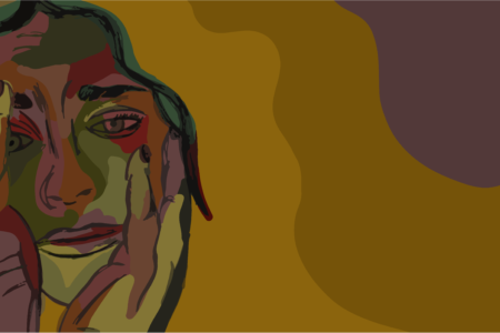 Poem | Unanswered questions