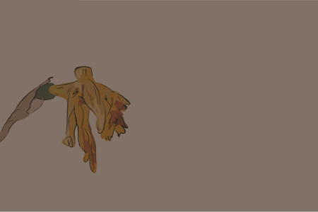 Poem | Littering